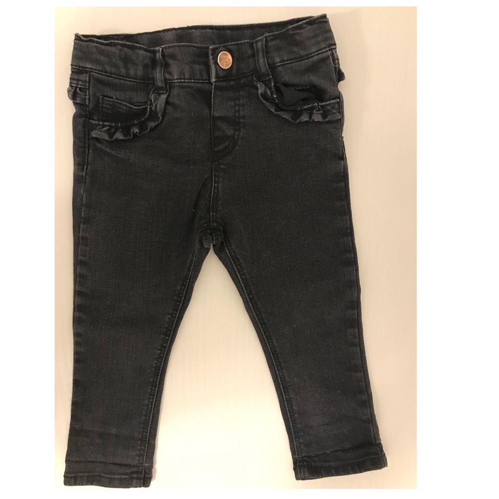 Zara Baby Jeans